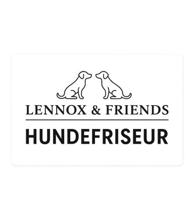 Hundefriseur